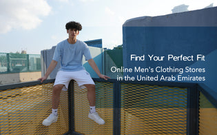  men’s clothes online UAE
