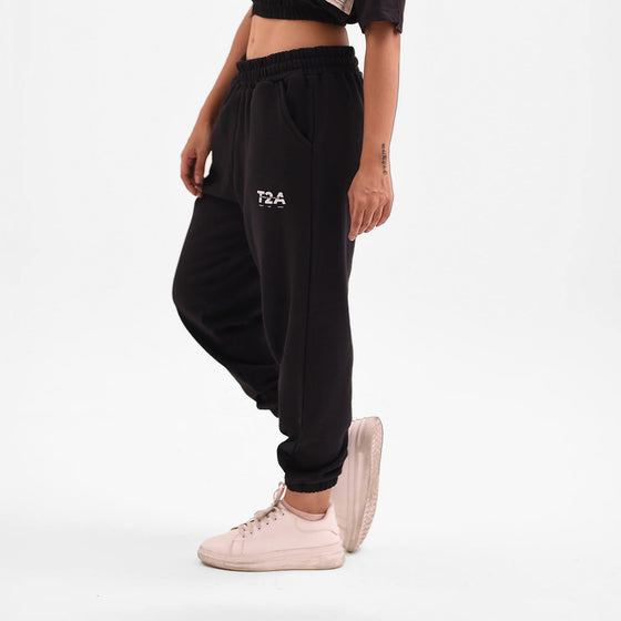 T2A SIGNATURE TROUSERS