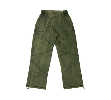 Flexed Vintage Pant – 22Ahead